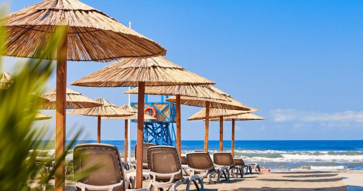 Apartments Sr Ulcinj Esterno foto