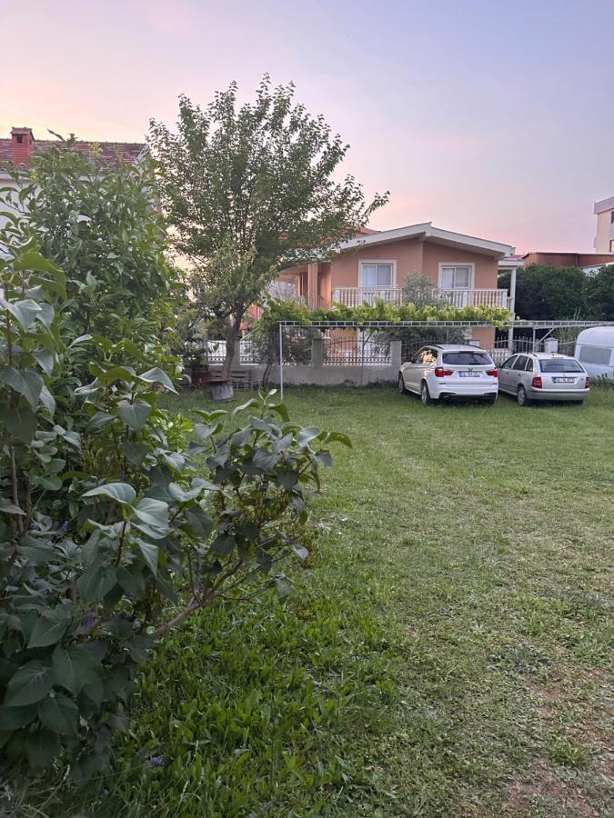 Apartments Sr Ulcinj Esterno foto