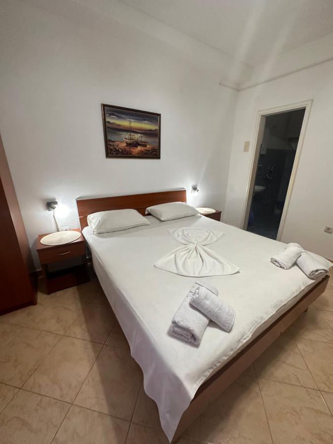 Apartments Sr Ulcinj Esterno foto