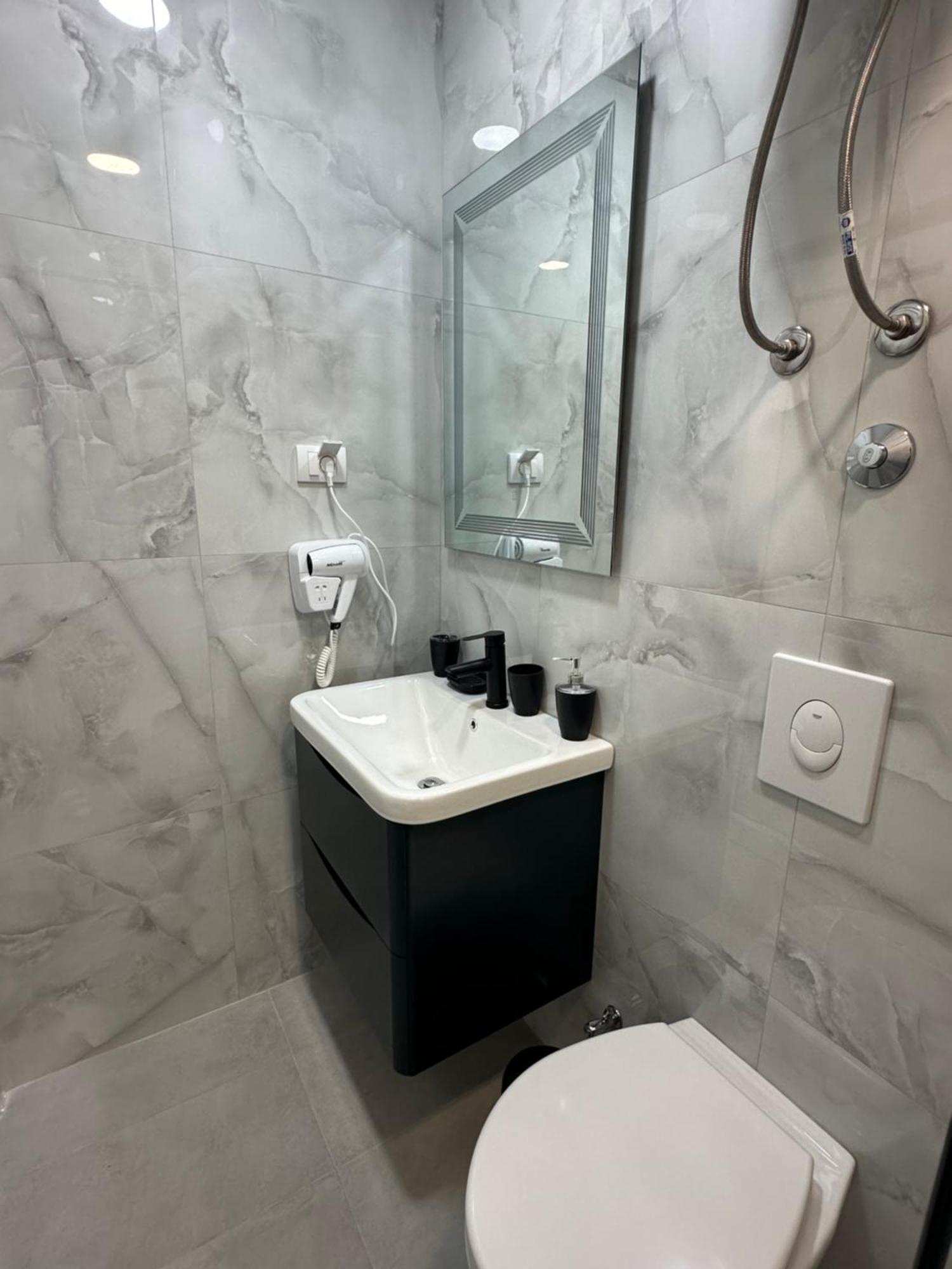Apartments Sr Ulcinj Esterno foto